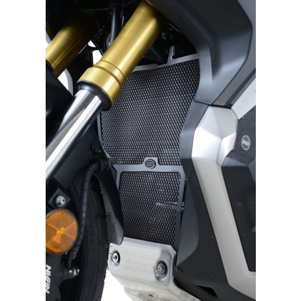 R&G Radiator and Downpipe Guard for Honda X-ADV (750) '17-'20